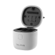 Зарядное устройство TELESIN Allin Box для GoPro HERO9/10/11/12 Black (без АКБ)