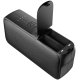 Зарядное устройство TELESIN Storage Power Bank для аккумуляторов GoPro (10000mAh USB Type-C)