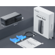 Зарядное устройство TELESIN Storage Power Bank для аккумуляторов GoPro (10000mAh USB Type-C)