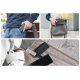 Зарядний пристрій TELESIN Pocket Multifunctional Storage Charging Box для 3-х акумуляторів GoPro HERO9/10/11/12 Black (без АКБ) - фото 8
