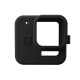 Силиконовый чехол TELESIN для GoPro HERO11 Black Mini (черный)