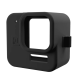 Силиконовый чехол TELESIN для GoPro HERO11 Black Mini (черный)