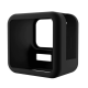 Силиконовый чехол TELESIN для GoPro HERO11 Black Mini (черный)