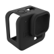 Силиконовый чехол TELESIN для GoPro HERO11 Black Mini (черный)