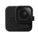 Силиконовый чехол TELESIN для GoPro HERO11 Black Mini (черный)