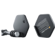 Магнітне кріплення TELESIN Magnetic Mount Halter Set