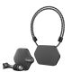 Магнітне кріплення TELESIN Magnetic Mount Halter Set