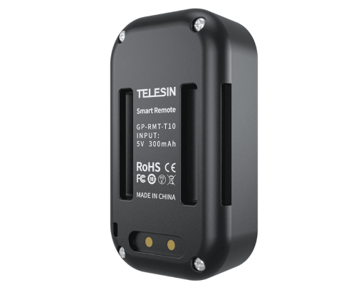 Пульт ДУ TELESIN T10 Smart Wireless Remote Control для GoPro HERO13/12/11/10/9/8/MAX