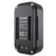 Пульт ДУ TELESIN T10 Smart Wireless Remote Control для GoPro HERO13/12/11/10/9/8/MAX