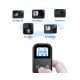 Пульт ДУ TELESIN T10 Smart Wireless Remote Control для GoPro HERO13/12/11/10/9/8/MAX