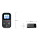 Пульт ДУ TELESIN T10 Smart Wireless Remote Control для GoPro HERO13/12/11/10/9/8/MAX