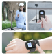 Пульт ДУ TELESIN T10 Smart Wireless Remote Control для GoPro HERO13/12/11/10/9/8/MAX