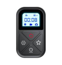 Пульт ДУ TELESIN T10 Smart Wireless Remote Control для GoPro HERO13/12/11/10/9/8/MAX