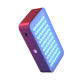 Видеосвет TELESIN RGB Pocket Fill Light