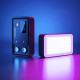 Видеосвет TELESIN RGB Pocket Fill Light
