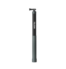 Монопод TELESIN Carbon Fiber Selfie Stick (44-300см.) (GP-MNP-300-3)