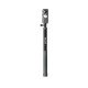 Монопод TELESIN Carbon Fiber Selfie Stick (44-300см.) (GP-MNP-300-3) - фото 3