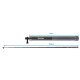 Монопод TELESIN Carbon Fiber Selfie Stick (44-300см.) (GP-MNP-300-3) - фото 5