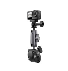 Крепление-краб на трубы TELESIN Aluminum Alloy Universal Handlebar Mount