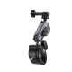 Кріплення-краб на труби TELESIN Aluminum Alloy Universal Handlebar Mount