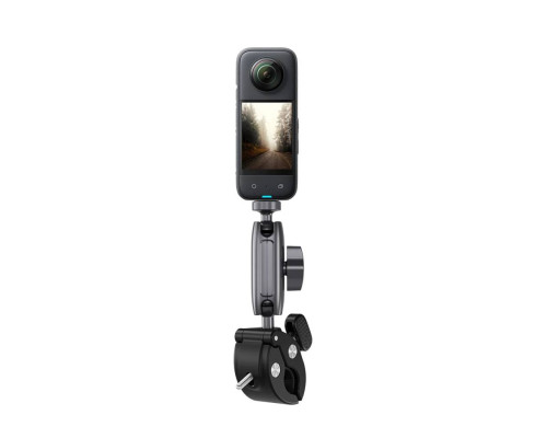 Кріплення-краб на труби TELESIN Aluminum Alloy Universal Handlebar Mount