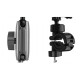 Кріплення-краб на труби TELESIN Aluminum Alloy Universal Handlebar Mount