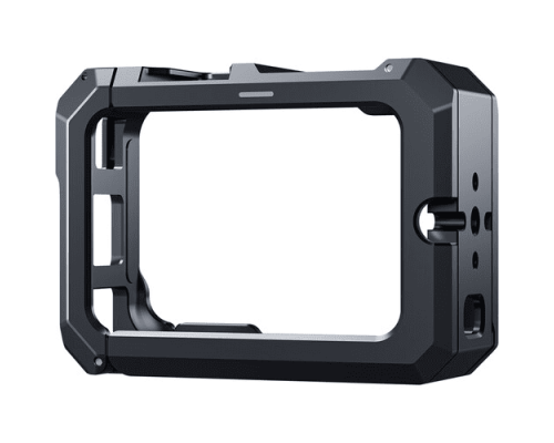 Металева рамка TELESIN Sport Extension для GoPro HERO9/10/11/12/13 Black