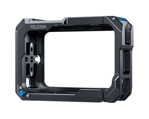 Металева рамка TELESIN Sport Extension для GoPro HERO9/10/11/12/13 Black