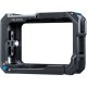 Металева рамка TELESIN Sport Extension для GoPro HERO9/10/11/12/13 Black