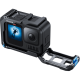 Металева рамка TELESIN Sport Extension для GoPro HERO9/10/11/12/13 Black