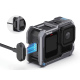 Металева рамка TELESIN Sport Extension для GoPro HERO9/10/11/12/13 Black