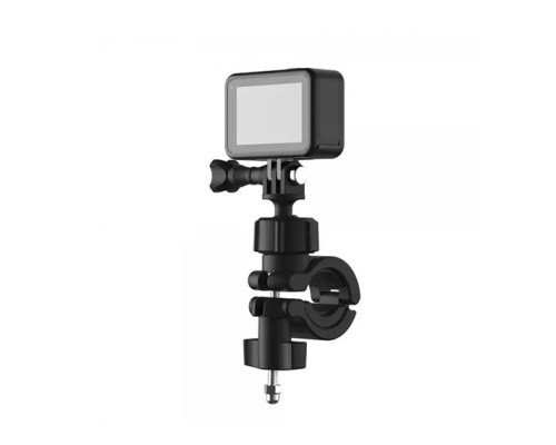 Крепление на трубы TELESIN Bike Mount (20-32 мм)
