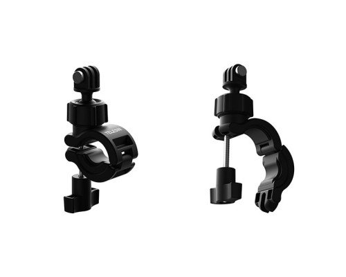 Крепление на трубы TELESIN Bike Mount (20-32 мм)