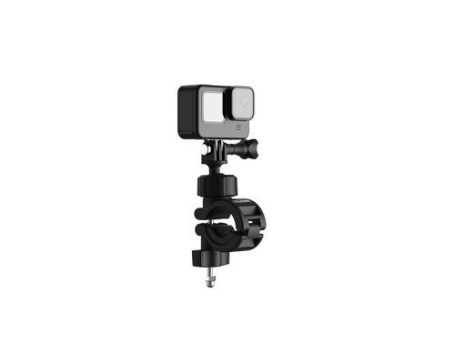 Крепление на трубы TELESIN Bike Mount (20-32 мм)