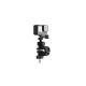 Крепление на трубы TELESIN Bike Mount (20-32 мм)