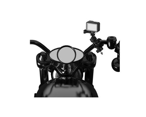 Крепление на трубы TELESIN Bike Mount (20-32 мм)
