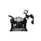 Крепление на трубы TELESIN Bike Mount (20-32 мм)