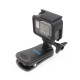 Крепление-зажим TELESIN 360° Rotary Backpack Mount