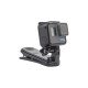 Крепление-зажим TELESIN 360° Rotary Backpack Mount