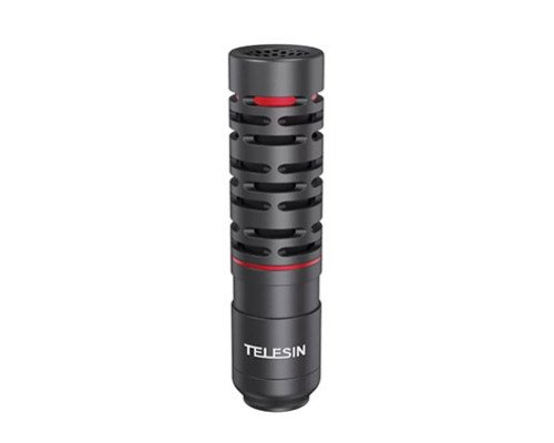 Мікрофон TELESIN Compact On-Camera Microphone