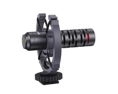 Мікрофон TELESIN Compact On-Camera Microphone