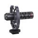 Мікрофон TELESIN Compact On-Camera Microphone