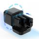 Зарядное устройство TELESIN для 3-х аккумуляторов GoPro HERO13 Black (без АКБ)