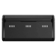 Зарядний пристрій TELESIN Pocket Multifunctional Storage Charging Box для 3-х акумуляторів GoPro HERO13 Black (без АКБ)