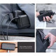 Зарядний пристрій TELESIN Pocket Multifunctional Storage Charging Box для 3-х акумуляторів GoPro HERO13 Black (без АКБ)