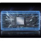 Зарядний пристрій TELESIN Pocket Multifunctional Storage Charging Box для 3-х акумуляторів GoPro HERO13 Black (без АКБ)