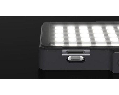 Відеосвітло TELESIN LED Video Light - фото 2