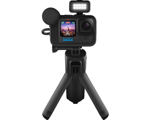 Комплект GoPro HERO12 Black Creator Edition