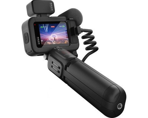Комплект GoPro HERO12 Black Creator Edition
