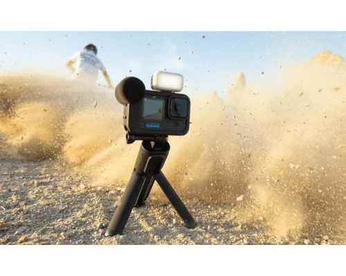 Комплект GoPro HERO12 Black Creator Edition